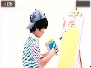 亲子猜人游戏在线视频,欢乐互动，温馨时光