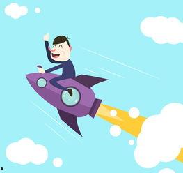 火箭在线视频精品动漫,动漫世界中的星际征途